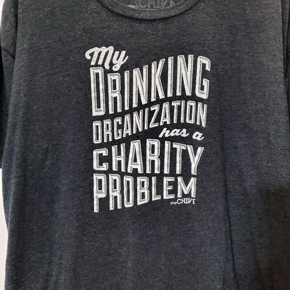 The Chive T-shirt - Picture 3 of 4